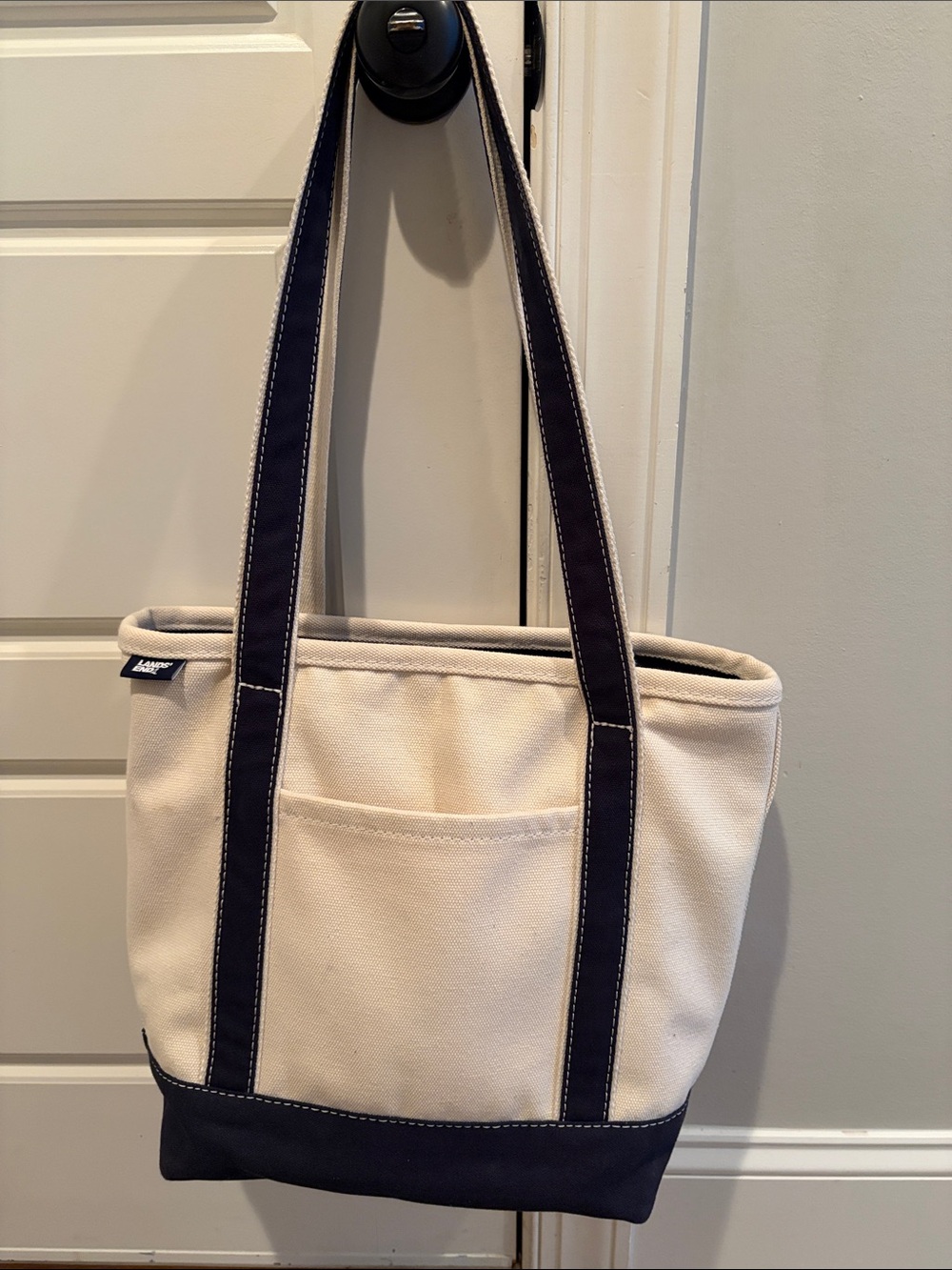 Land’s End Tote Bag